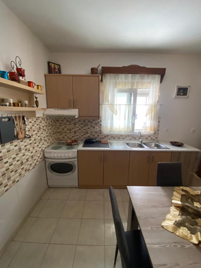 Galini Apartment Karpathos Extérieur photo